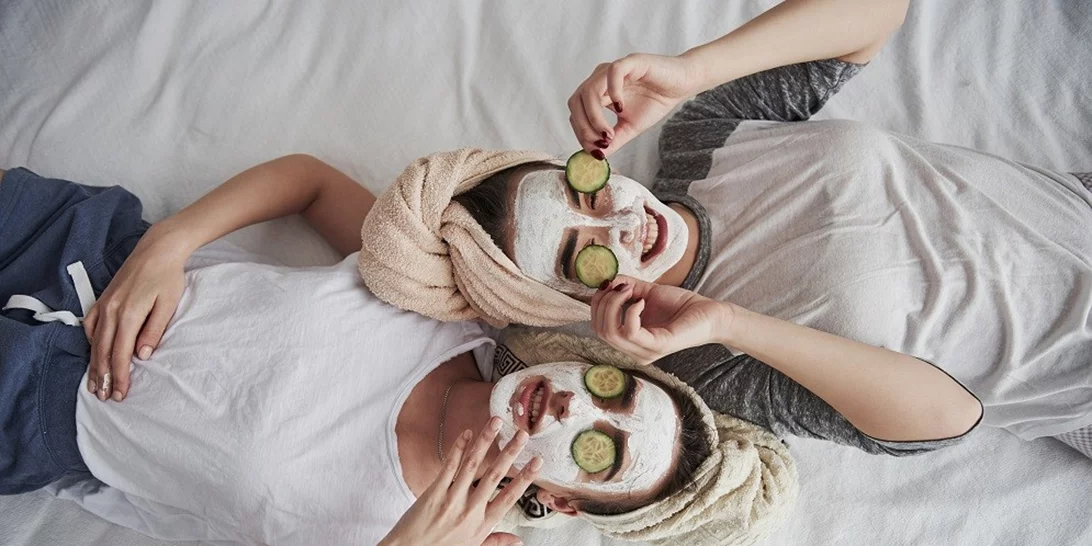 5 απολαυστικές beauty δραστηριότητες που μπορείς να κάνεις όσο βρίσκεσαι σπίτι