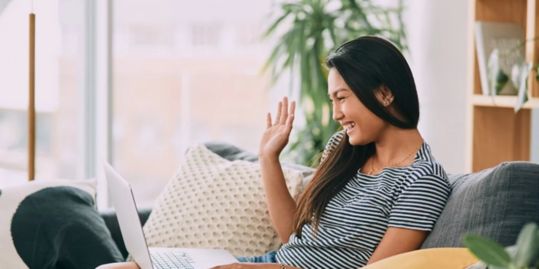 Μερικά tips για καλύτερες βιντεοκλήσεις