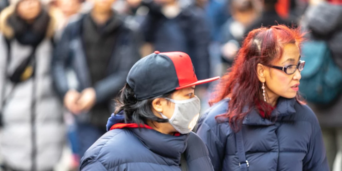 Viral | Το συγκινητικό μήνυμα από Έλληνες στην Κίνα (vid)