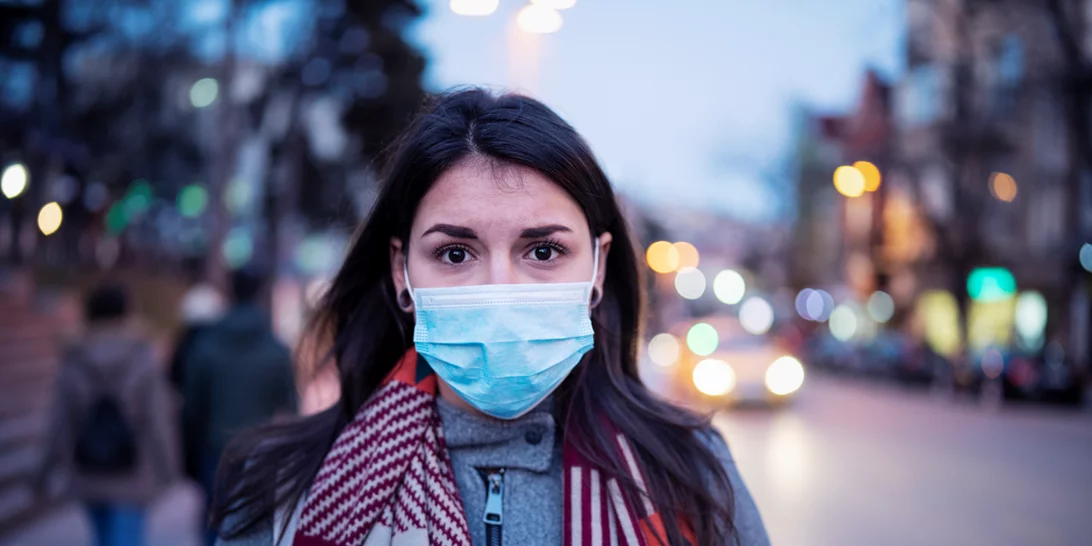 Ανάλυσέ το | Κορονοϊός: Πώς να διαχειριστείς τον παράλογο φόβο