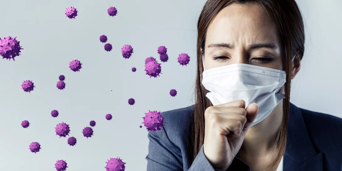 Κορονοϊός | Τα συμπτώματα και τα βήματα αν υποψιάζομαι ότι έχω προσβληθεί