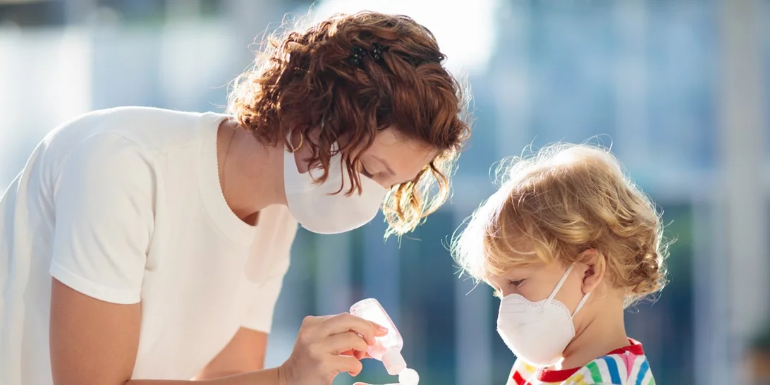 Ανάλυσέ το | Κορονοϊός: Πώς να μιλήσουμε στα παιδιά