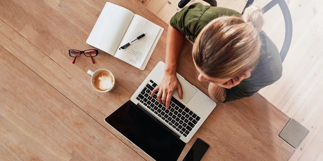 Δουλειά από σπίτι | Πώς θα το κάνεις να «δουλέψει»