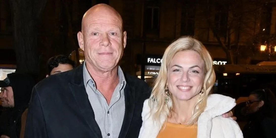 Τζώνη Καλημέρης | «Και εγώ και η Χριστίνα είναι βέβαιο ότι είμαστε θετικοί στον ιό»