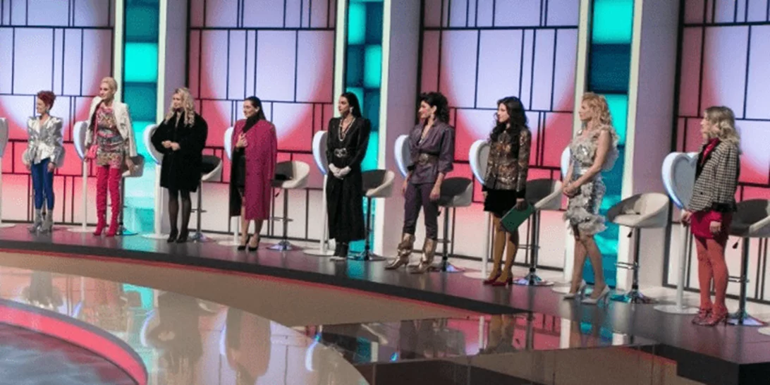 My Style Rocks | Αυτή είναι η παίκτρια που αποχωρεί αυτή την εβδομάδα!