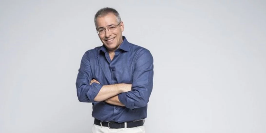 Η απάντηση του Νίκου Μάνεση για την παραίτηση της Τίνας Μιχαηλίδου