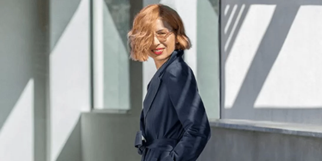 Μαρία Ηλιάκη | Ο εκνευρισμός της και οι δημιουργικές δραστηριότητες όσο #μένει_σπίτι