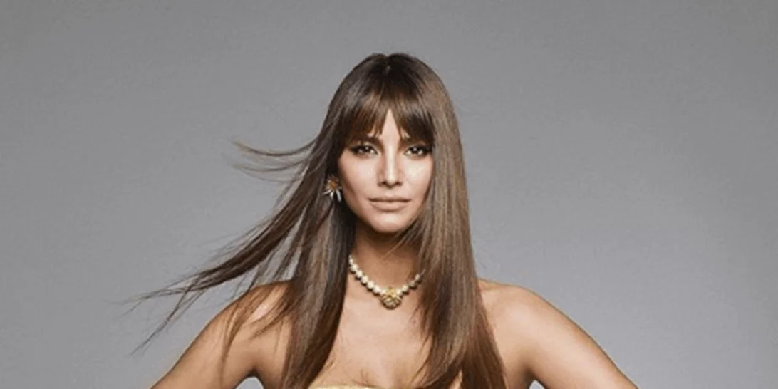 Ηλιάνα Παπαγεωργίου | Μας «άνοιξε» το σπίτι της στην Αθήνα