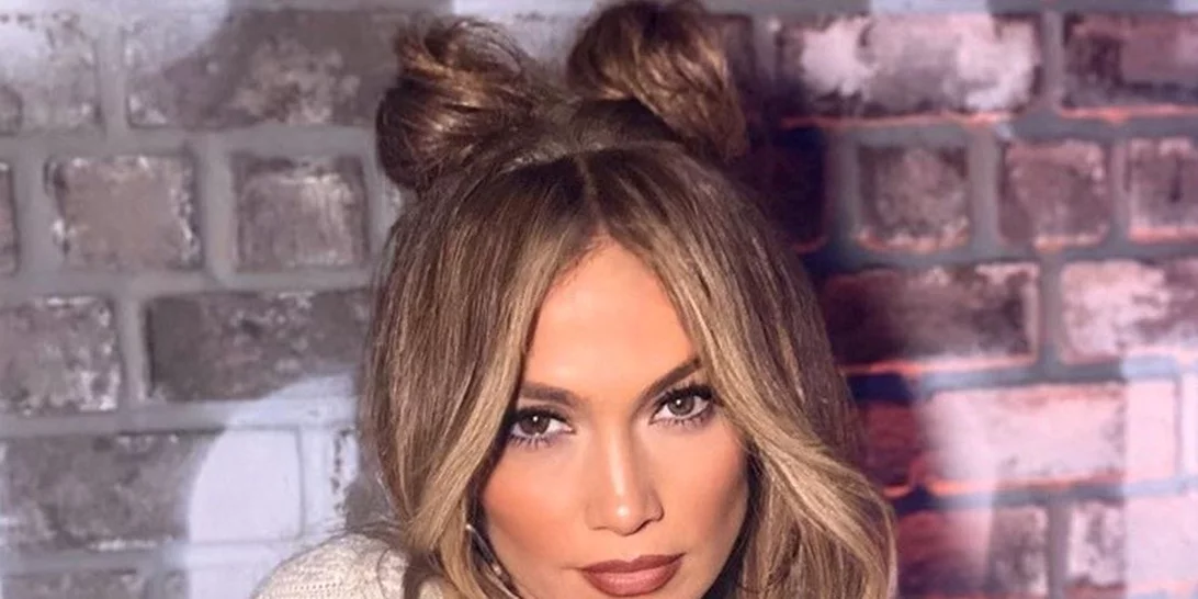 Jennifer Lopez | Το αποδοτικό 20λεπτο πρόγραμμα γυμναστικής που κάνει με όλη την οικογένεια