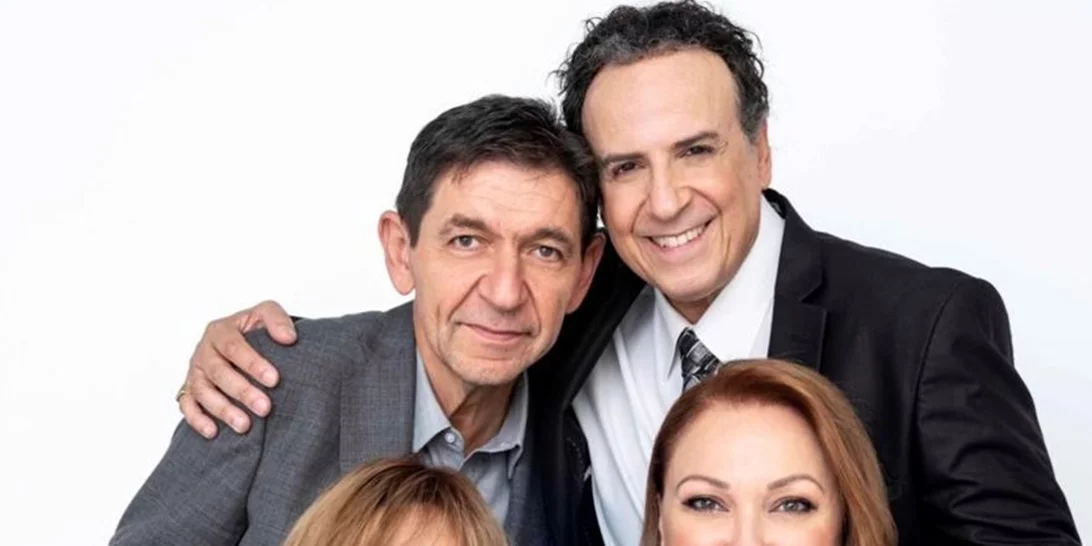 Αυτός είναι ο λόγος που η «Μπουλίτσα» κόπηκε από το «Καφέ της Χαράς»