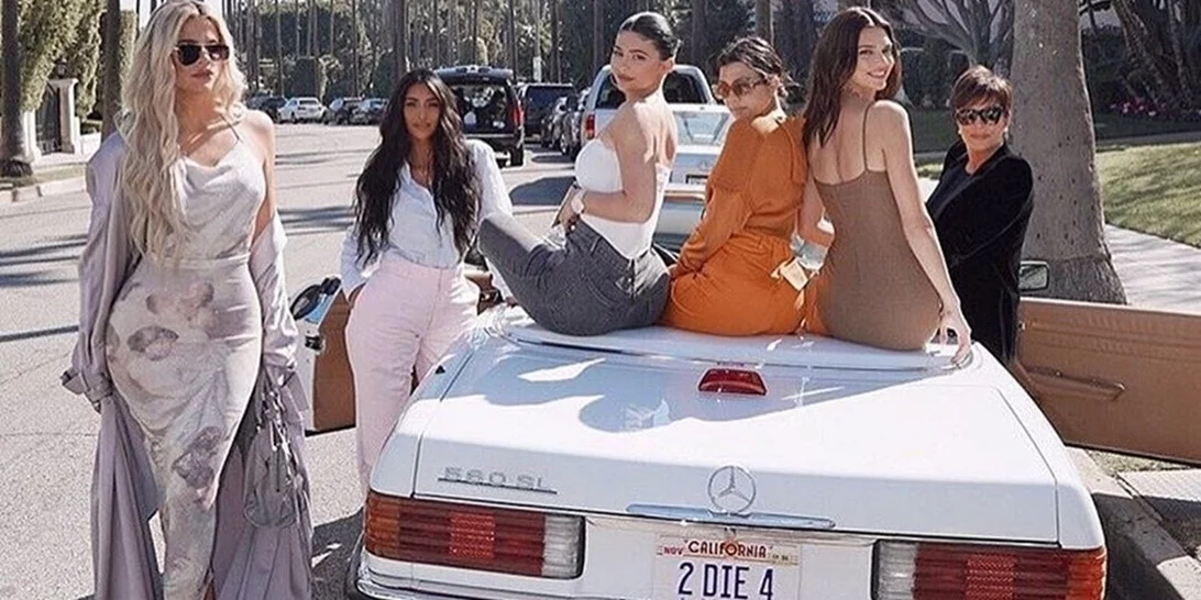 Οι αναρτήσεις των ξένων celebrities στο Instagram για την Ημέρα της Γυναίκας