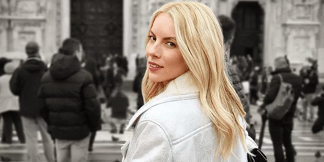 Στο νοσοκομείο ο γιος της Μαρίας Λουίζας Βούρου | Τι συνέβη;