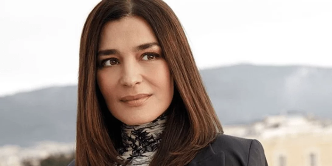 Μαρία Ναυπλιώτου | Το νέο της κούρεμα την κάνει να μοιάζει ακόμη περισσότερο στη Monica Bellucci