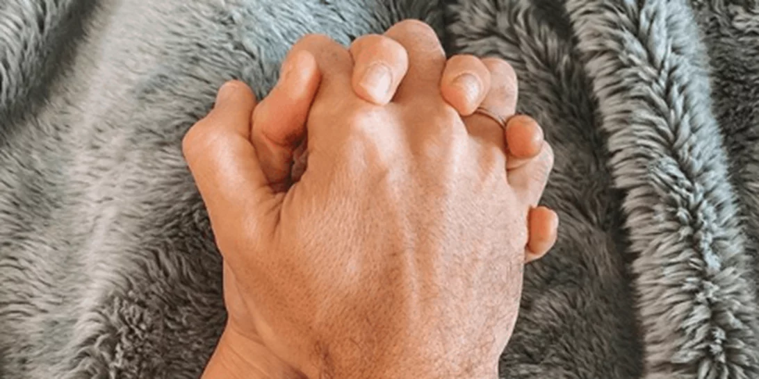 Ζευγάρι της ελληνικής showbiz ανακοίνωσε πως νίκησε τον κορονοϊό