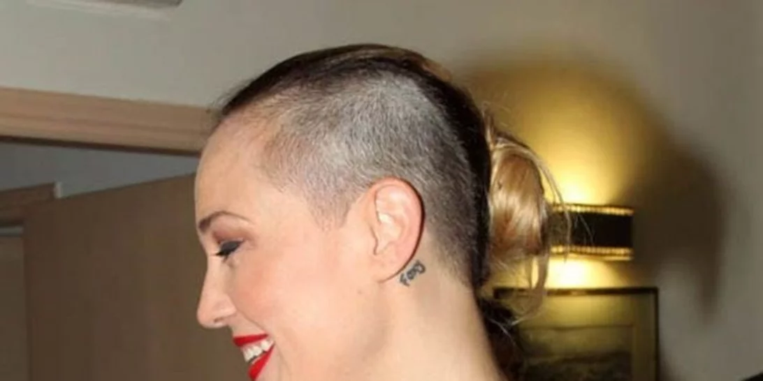 Ώρα για αλλαγές | Το αγορίστικο hair look της Πηνελόπης Αναστασοπούλου και ο λόγος που της ταιριάζει