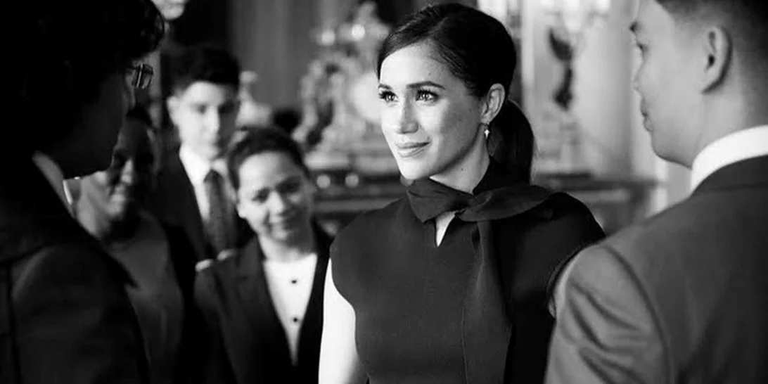 Meghan Markle | Ολοκλήρωσε τα βασιλικά της καθήκοντα με δάκρυα στα μάτια