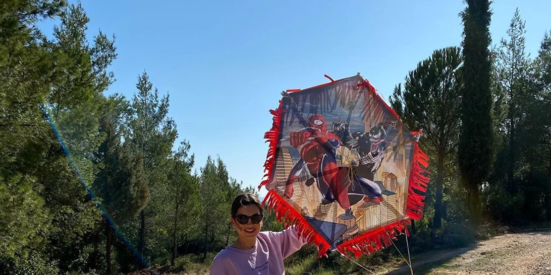 Καθαρά Δευτέρα | Τι έκαναν οι celebrities το τριήμερο;