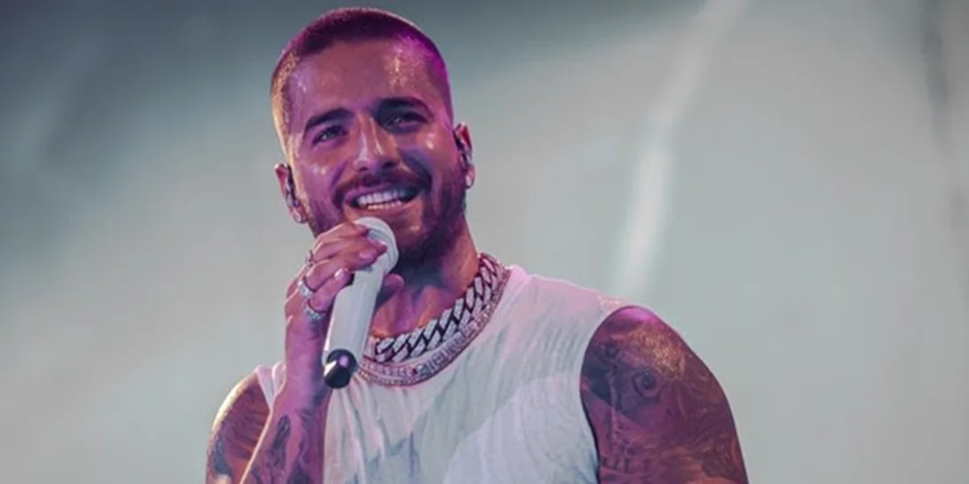 Αναβολή των συναυλιών του Maluma σε Αθήνα και Θεσσαλονίκη