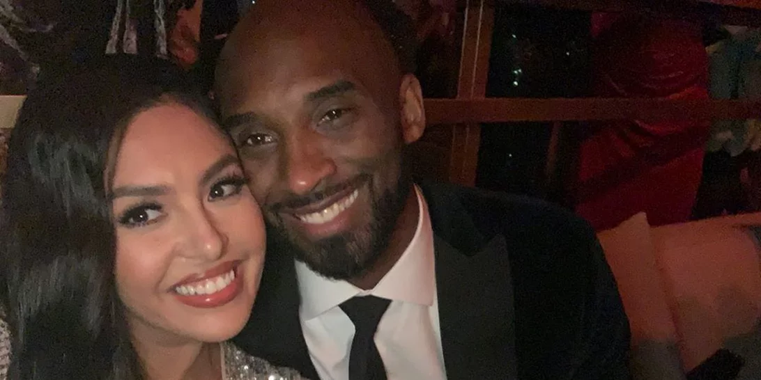 Η Vanessa Bryant έχει μπλοκάρει τους Instagram λογαριασμούς των fans για τον Kobe και τη Gianna