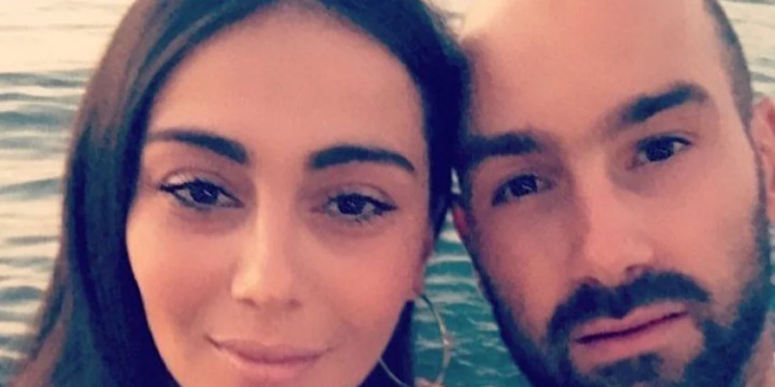 Βασίλης Σπανούλης – Ολυμπία Χοψονίδου | Το σπίτι της πολύτεκνης οικογένειας έγινε η χαρά κάθε παιδιού (pics)