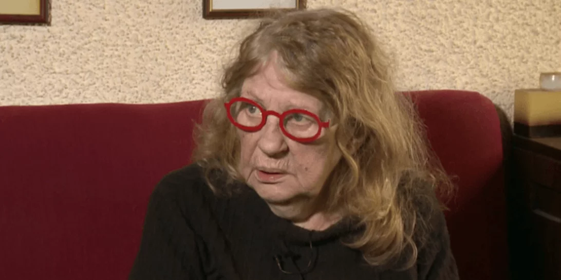 Άννα Παναγιωτοπούλου | Εναντίον Ευθυμιάδη, Λαζόπουλου & Σταυροπούλου