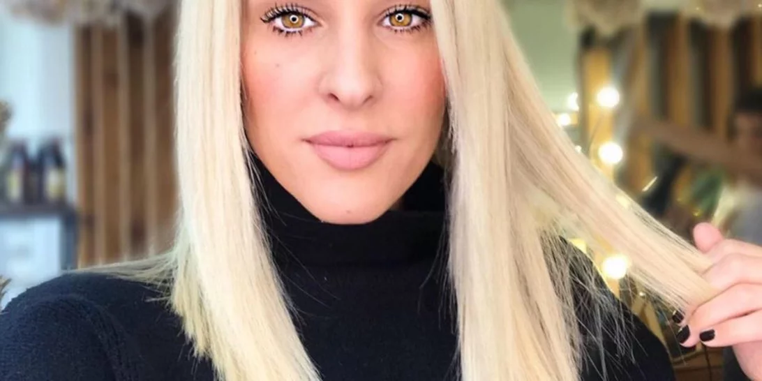 Έλενα Ασημακοπούλου | "Αυτό που ζήσαμε ήταν ένας εφιάλτης, δεν έχω καταφέρει να γυρίσω στο σπίτι μας"