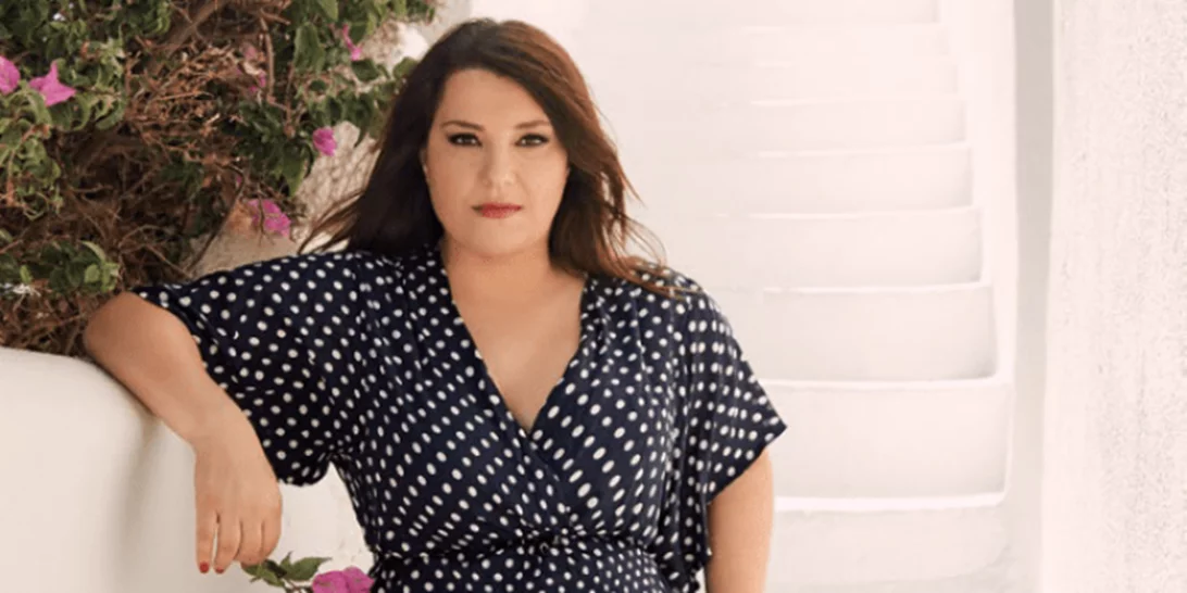 Κατερίνα Ζαρίφη | Εκτός εκπομπής λόγω αδιαθεσίας - Όσα είπε ο Παύλος Σταματόπουλος