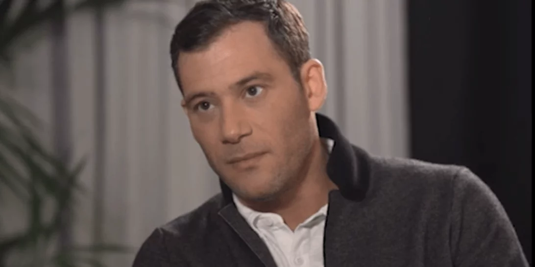 Αντίνοος Αλμπάνης | "Το ότι θα έφτανα στο σημείο να λέω για ανθρώπους που γνωρίζω ότι ντρέπομαι γι’ αυτά που ακούω, δεν θα το φανταζόμουν ποτέ"