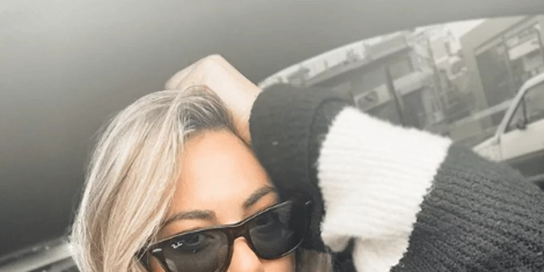 Ευρυδίκη Βαλαβάνη | Όλες οι φορές που μας έδειξε το ιδανικό μακιγιάζ για καστανές