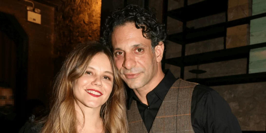 Γιώργος Χρανιώτης | Βαρύ πένθος για τον ηθοποιό