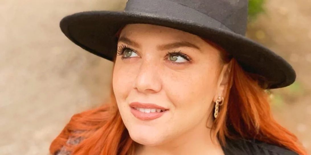 Με συμπτώματα κορονοϊού η Δανάη Μπάρκα | Οι αποκαλύψεις της ηθοποιού