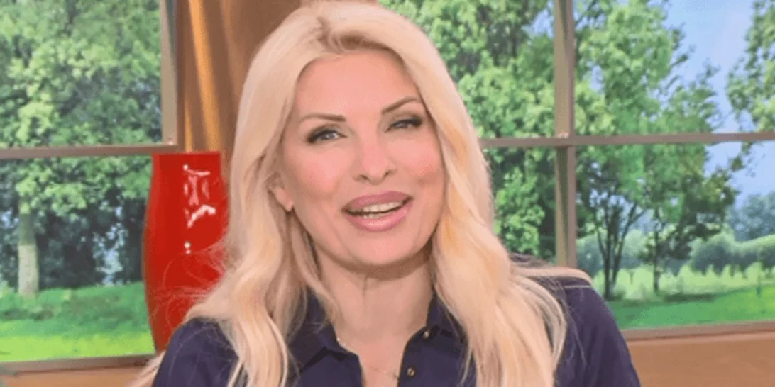 Ελένη Μενεγάκη | Τα πρώτα λόγια μετά την τριήμερη εξαφάνιση της εκπομπής της