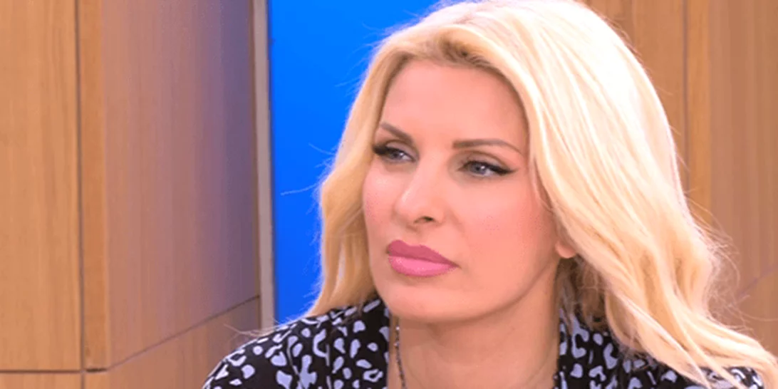 Στενή συνεργάτιδα της Μενεγάκη | «Ισχύει ότι η Ελένη σταματάει από τον Alpha»