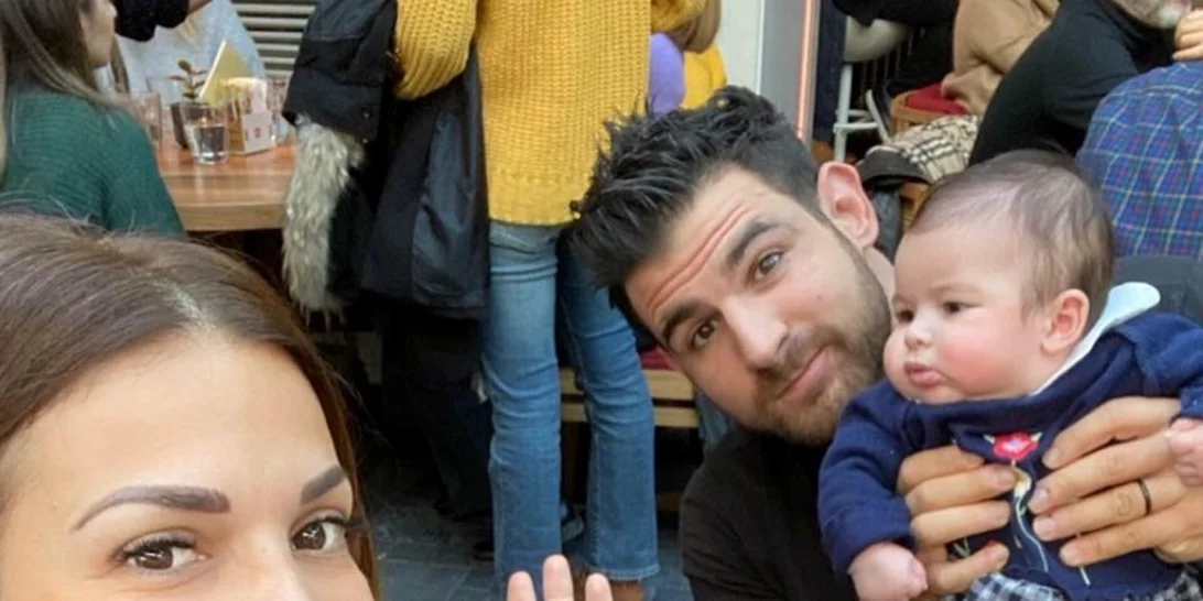 Ελένη Χατζίδου - Ετεοκλής Παύλου | Η αλήθεια για την υγεία της κόρης τους