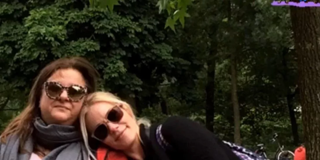 Γενέθλια Ελισάβετ Κωνσταντινίδου | Οι ευχές της κολλητής της φίλης, Ζέτας Μακρυπούλια (pic)