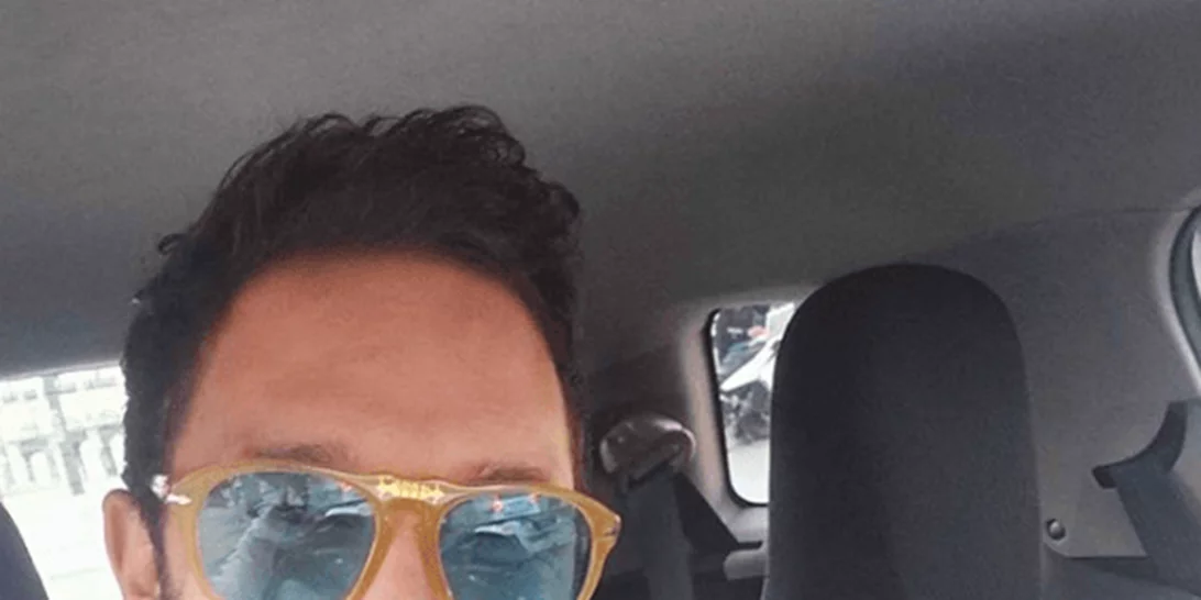 Στο εργένικο σπίτι του Ευθύμη Ζησάκη | Πλάνα από τον χώρο του στο Παλαιό Φάληρο