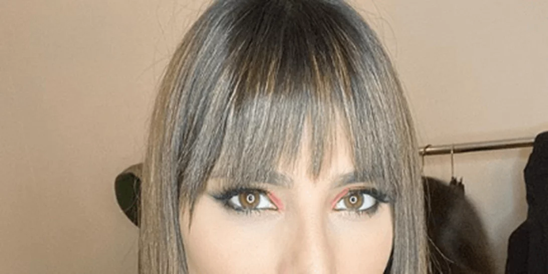 Ηλιάνα Παπαγεωργίου | Το δικό της μήνυμα για τον κορονοϊό και η συγκινητική δημοσίευση