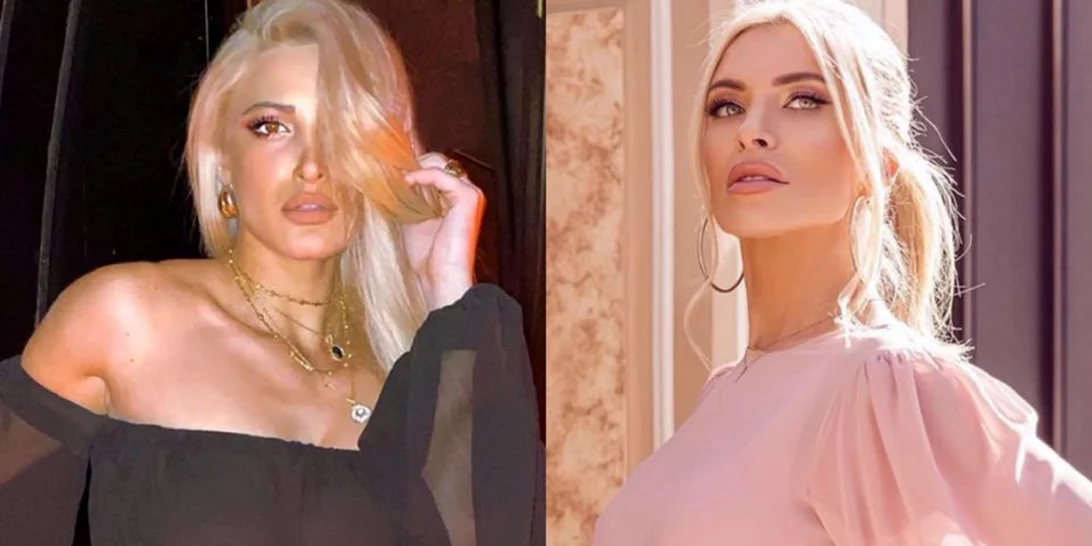 Ιωάννα Τούνη | Η απάντηση στα σχόλια που δέχτηκε από την Κατερίνα Καινούργιου- «Πριν τοποθετηθείς δημόσια ...»