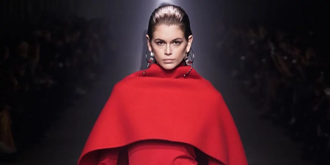 Celine, Balenciaga, Givenchy Φθινόπωρο/Χειμώνας 2020: Τα looks που ξεχωρίσαμε