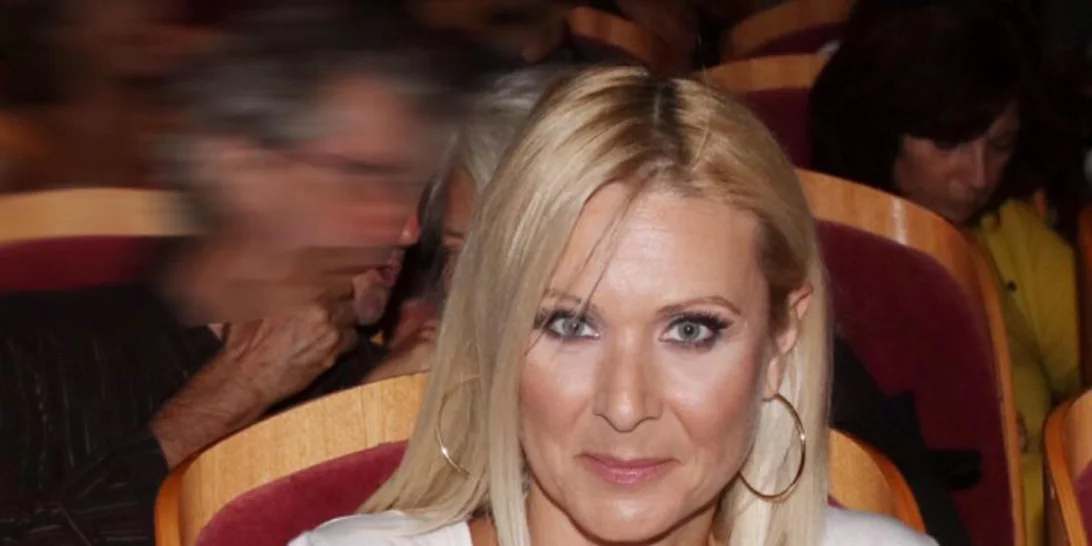 Δυσάρεστα νέα για την Κατερίνα Γκαγκάκη