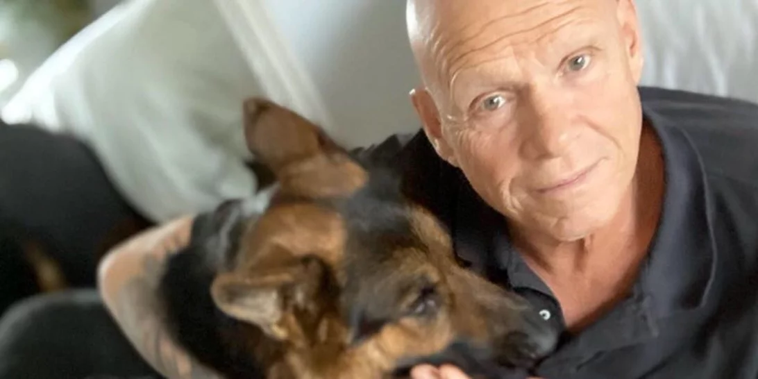 #Μπαίνουμε_στο_σπίτι της Χριστίνας Κοντοβά με την υπέροχη θέα στην Ακρόπολη-Η κατάσταση της υγείας της