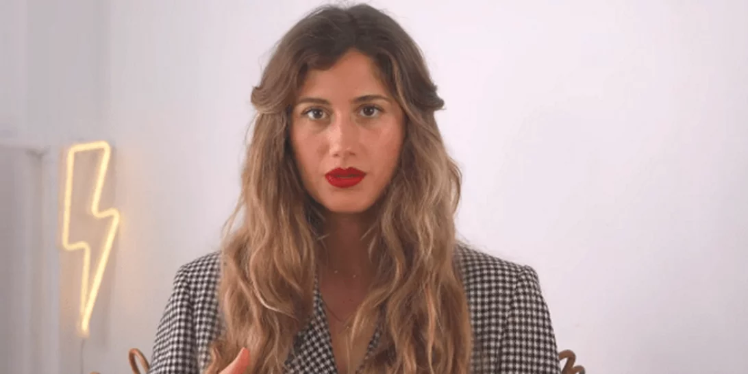 My Style Rocks | Καταπέλτης η Κρίστεν Λεωτσάκου