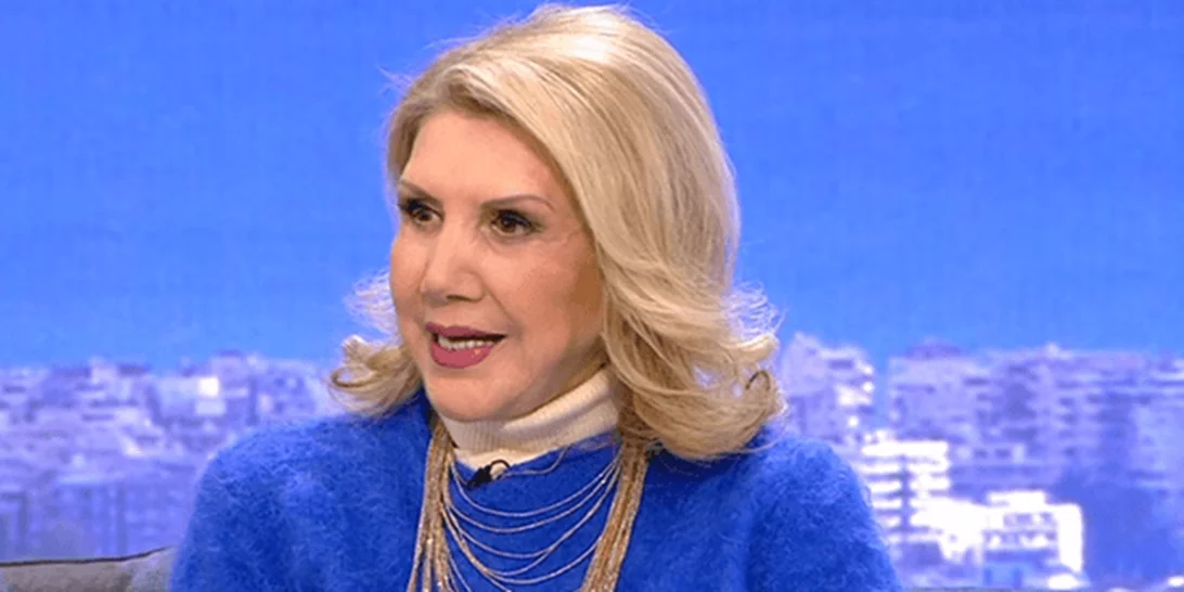 Λίτσα Πατέρα | Η πρόβλεψη για το φάρμακο που θα νικήσει τον κορονοϊό