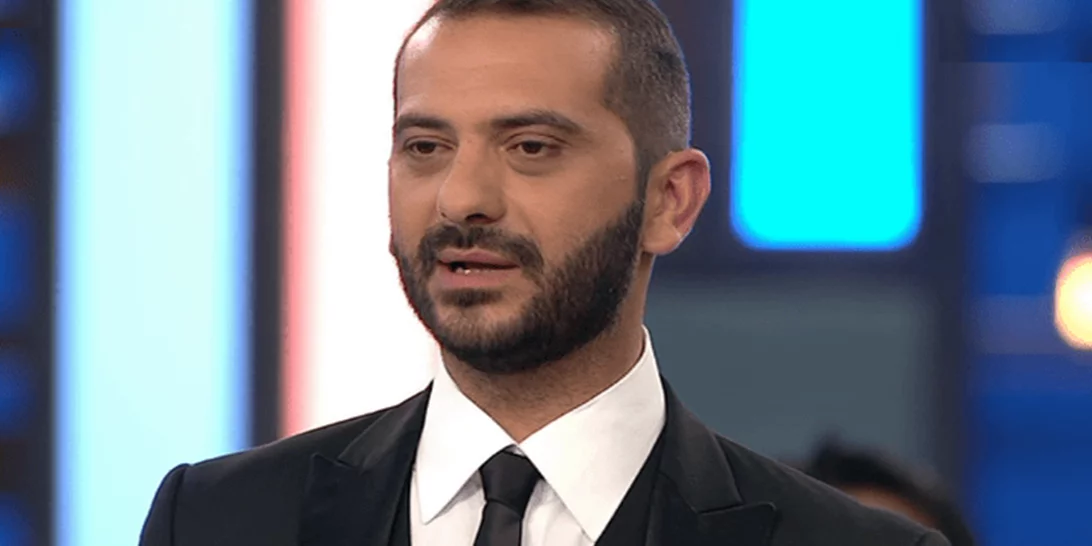 "Όποιος χάσει πληρώνει…" | Το επικό σχόλιο του Λεωνίδα Κουτσόπουλου στον γιο του, Κίμωνα