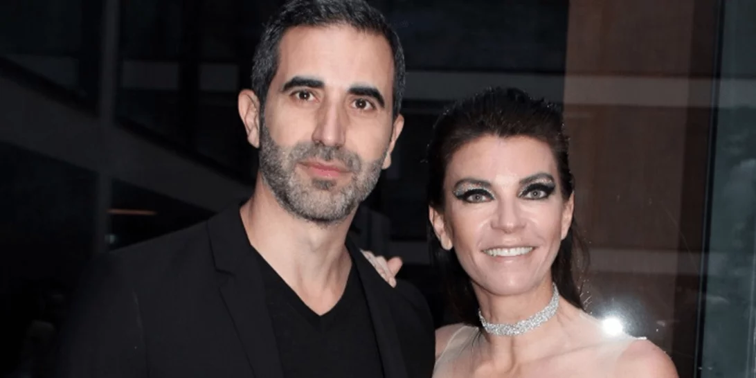 Μίλτος Καμπουρίδης | Αποκάλυψε ότι είχε προσβληθεί από κορονοϊό - Τα πρώτα λόγια αφού τον ξεπέρασε