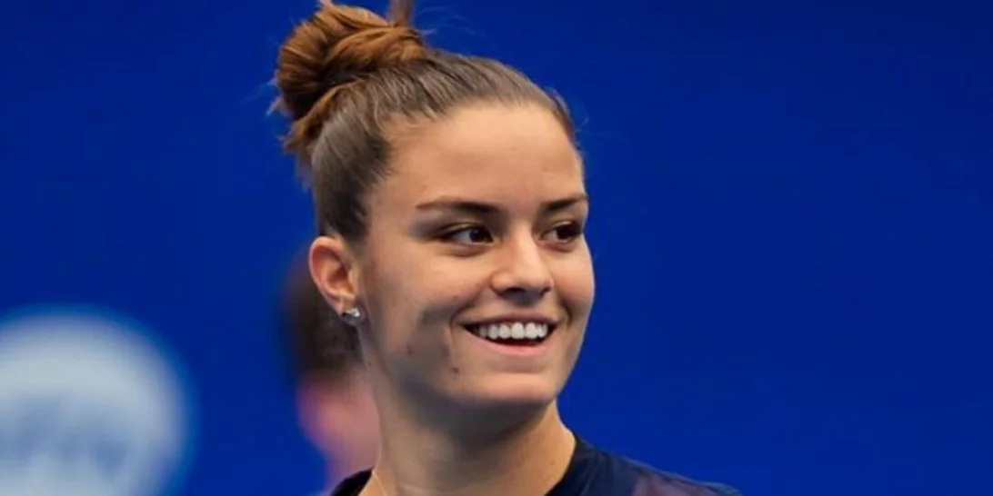 Μαρία Σάκκαρη | Η καραντίνα με τα αδέρφια της και το δημόσιο «ευχαριστώ»