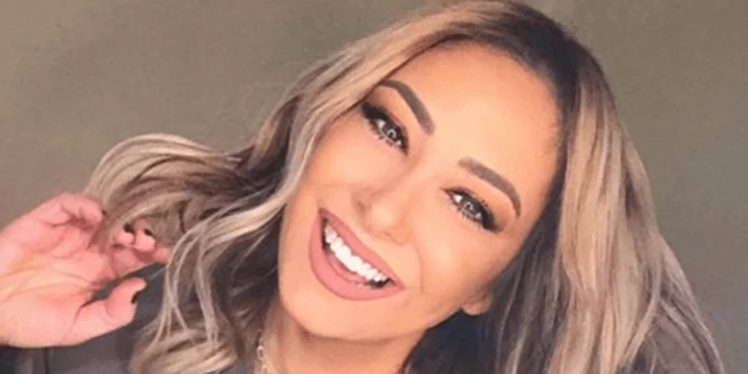 Μελίνα Ασλανίδου | Η αλλαγή που έκανε στα μαλλιά της