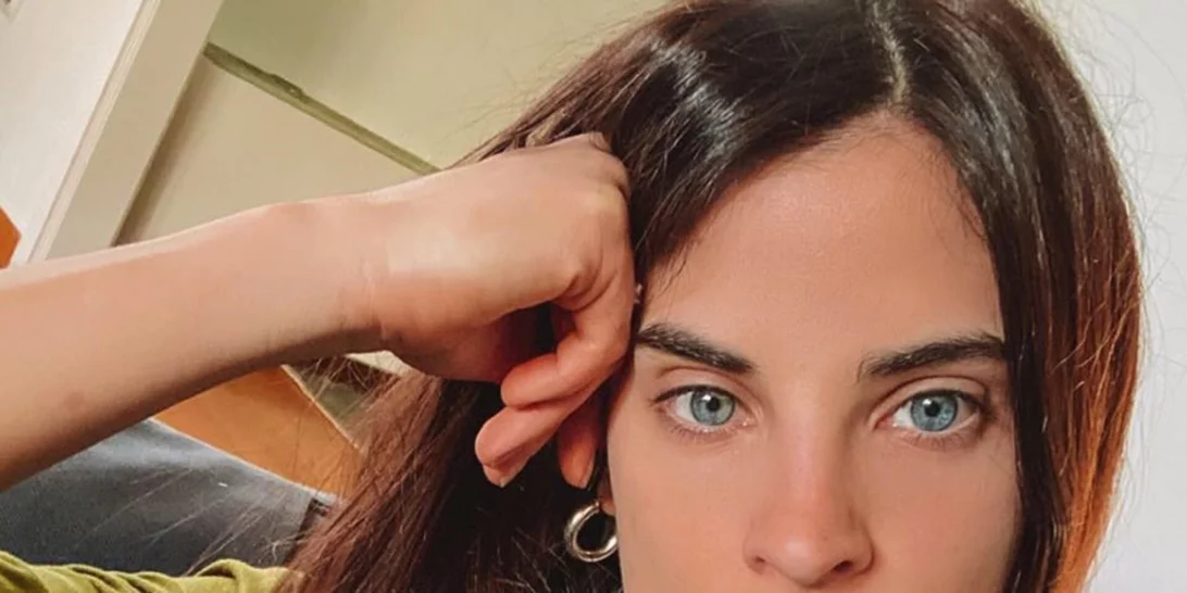 Χριστίνα Μπόμπα | Ξεπέρασε τον κορονοϊό - Οι πρώτες φωτογραφίες