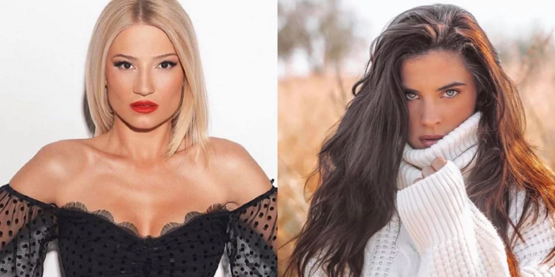 Φαίη Σκορδά | Το μήνυμα συμπαράστασης της Χριστίνας Μπόμπα μετά την αποκάλυψη ότι έχει κορονοϊό