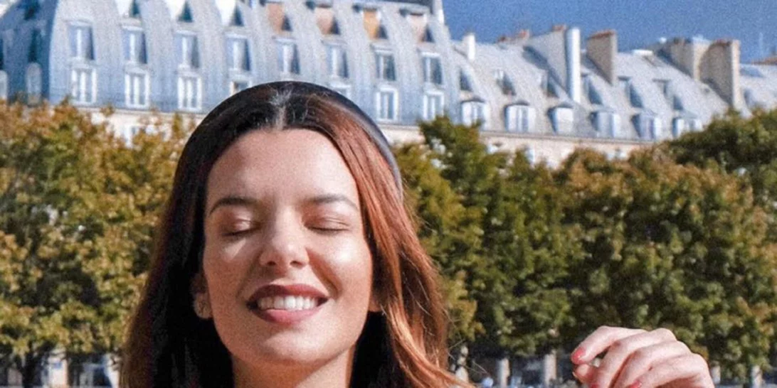 Νικολέττα Ράλλη | Η αλλαγή που έκανε στα μαλλιά της στον έκτο μήνα της εγκυμοσύνης της